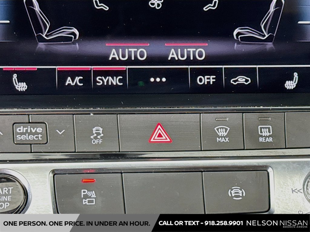 Used 2021 Audi A6 Premium Plus w/ Premium Plus Package AWD/4WD image 20