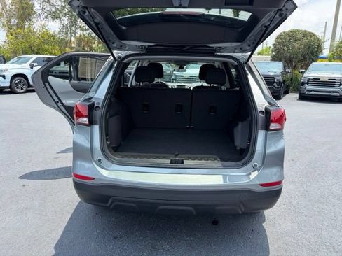 Used 2024 Chevrolet Equinox LS w/ LS Convenience Package FWD image 16