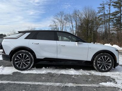 New 2026 Cadillac Lyriq Premium Sport