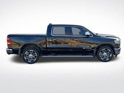 Used 2022 RAM 1500 Limited image 8