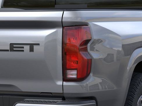 New 2026 Chevrolet Colorado LT w/ LT Convenience Package AWD/4WD image 47