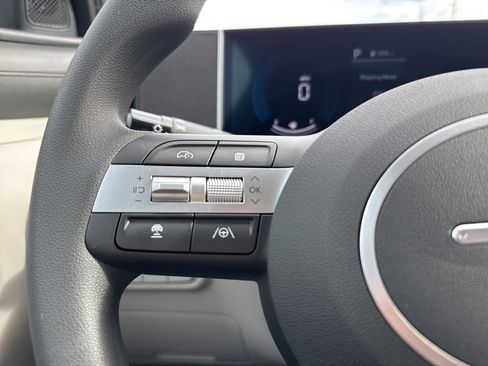 New 2026 Hyundai Tucson SE image 31