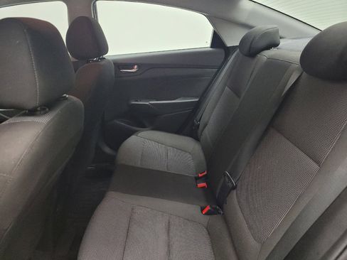 Used 2021 Hyundai Accent SEL FWD image 18