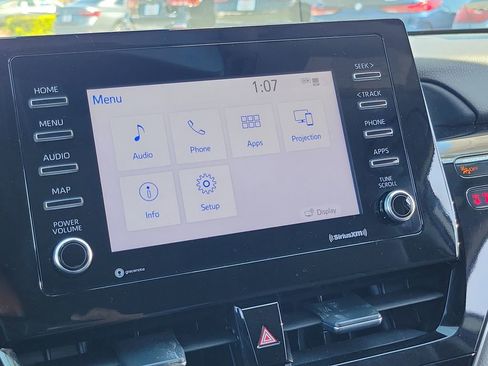 Used 2023 Toyota Camry LE w/ Convenience Package image 26