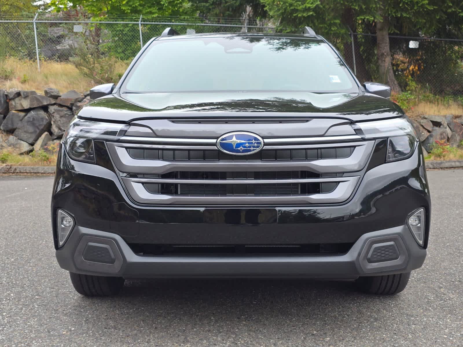 New 2026 Subaru Forester Premium AWD/4WD image 6