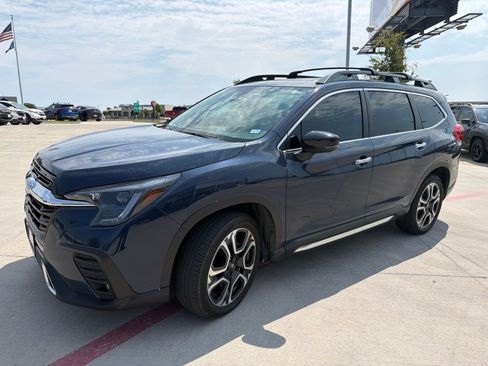 Used 2024 Subaru Ascent Touring AWD/4WD image 1