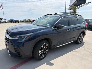 Used 2024 Subaru Ascent Touring AWD/4WD video 1