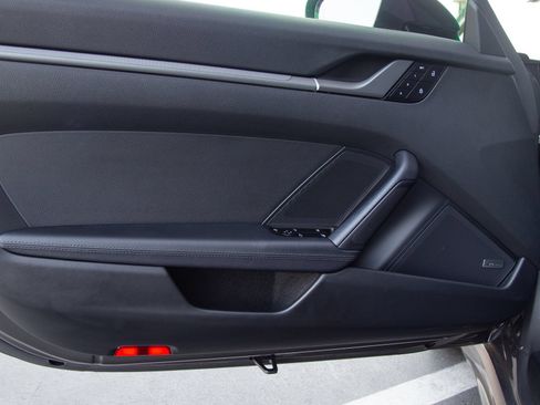 Certified 2024 Porsche 911 Carrera 4S AWD/4WD image 10