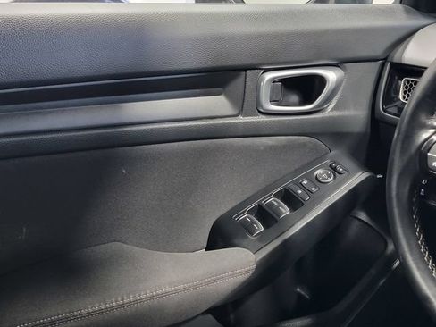 Certified 2023 Honda Civic Sport image 22