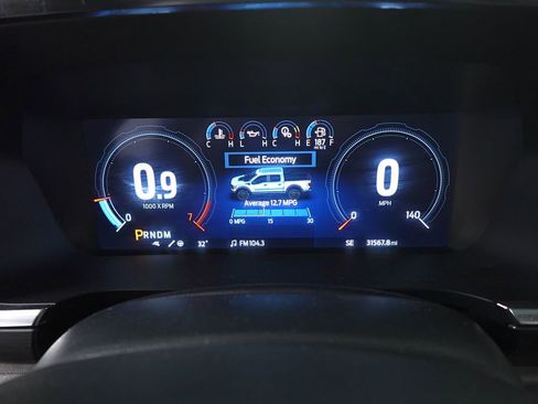 Certified 2023 Ford F150 Raptor image 16