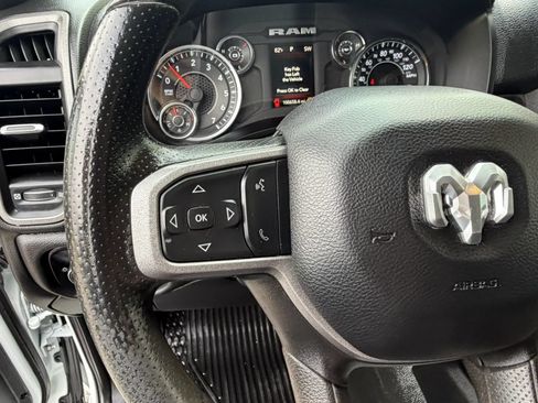 Used 2024 RAM 2500 Tradesman AWD/4WD image 18