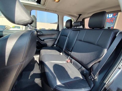Used 2014 Subaru Forester 2.5i Limited w/ Popular Package #2 AWD/4WD image 25