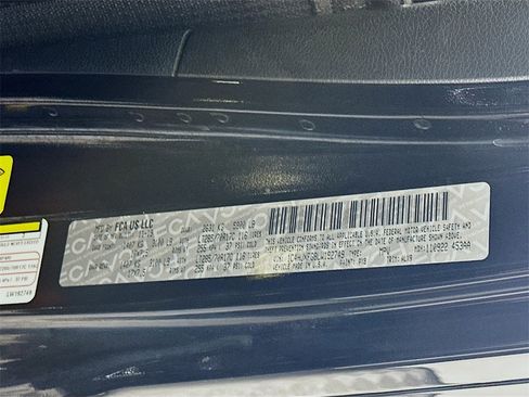 Used 2020 Jeep Wrangler Unlimited Rubicon image 36