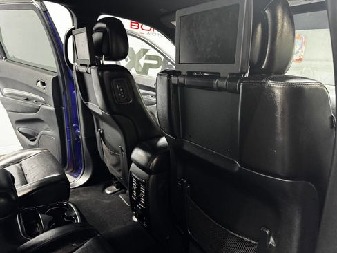 Used 2020 Dodge Durango R/T w/ Blacktop Package image 46