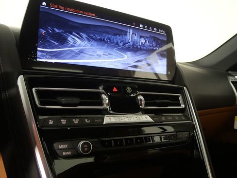 New 2026 BMW 840i Convertible image 21