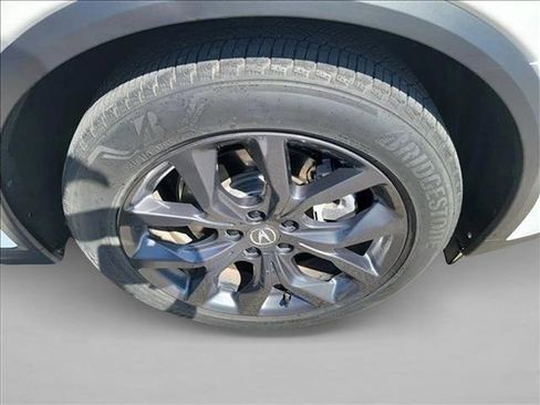 Used 2022 Acura MDX A-Spec image 10