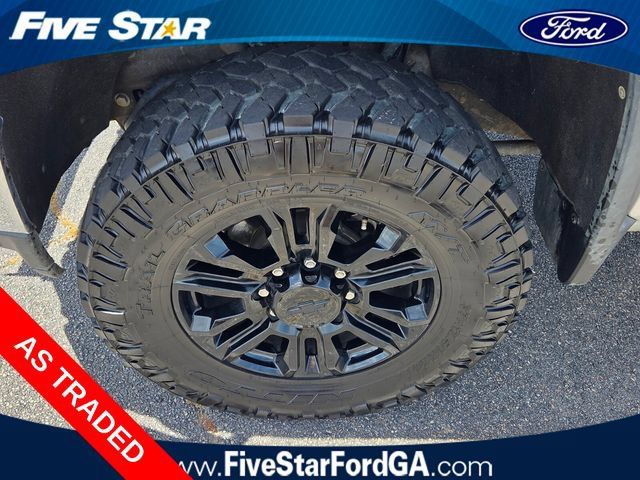 Used 2021 Chevrolet Silverado 2500 LT w/ All Star Edition AWD/4WD image 11