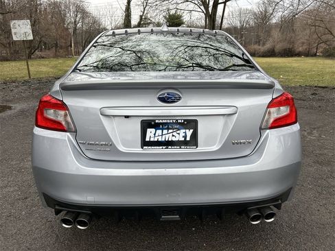Used 2020 Subaru WRX image 25