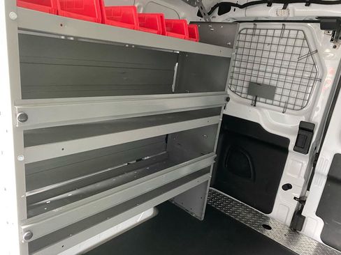 Used 2023 Ford Transit 250 Low Roof RWD image 10