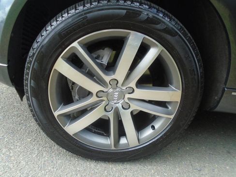 Used 2015 Audi Q7 3.0T Premium Plus AWD/4WD image 30
