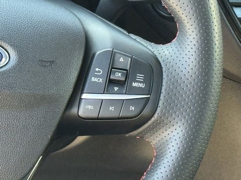 Used 2023 Ford Escape ST-Line image 22