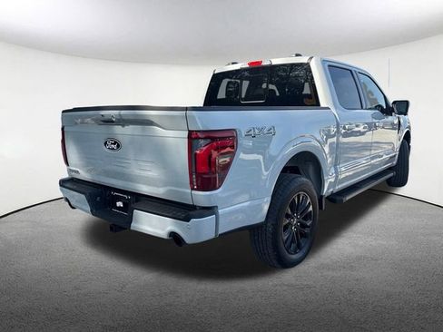 Certified 2026 Ford F150 Lariat AWD/4WD image 14