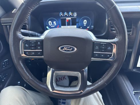 Used 2022 Ford Expedition Max King Ranch AWD/4WD image 30