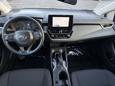 Used 2024 Toyota Corolla LE image 22