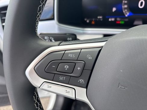 New 2026 Volkswagen Taos SE AWD/4WD image 29