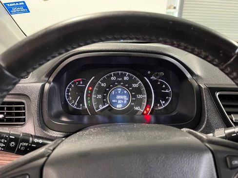 Used 2016 Honda CR-V EX-L image 26