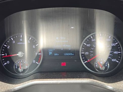 Used 2022 Kia Telluride S FWD image 24