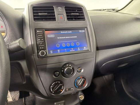 Used 2019 Nissan Versa S Plus FWD image 15