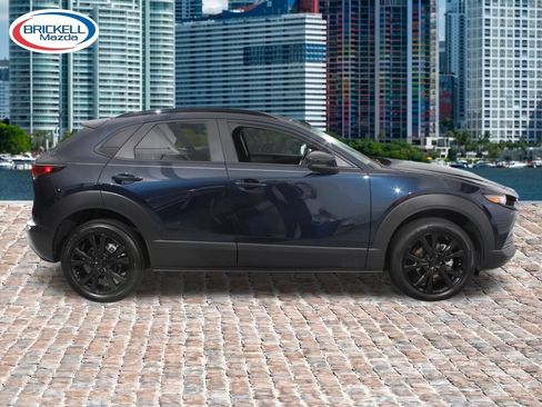Used 2026 MAZDA CX-30 AWD 2.5 S image 7