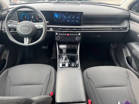 Used 2025 Hyundai Tucson SEL AWD/4WD image 14