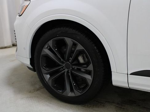 New 2026 Audi Q7 3.0T Premium Plus image 30