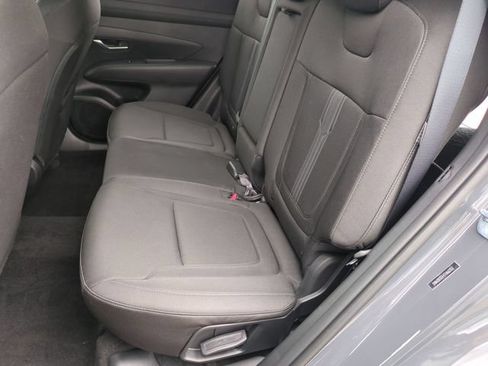 Certified 2026 Hyundai Tucson SEL FWD image 15