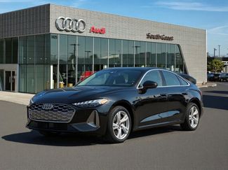 New 2025 Audi A5 2.0T Premium Plus video 1