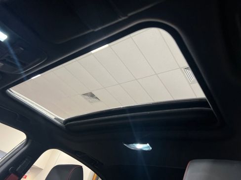 Used 2020 Subaru WRX STI Limited image 24