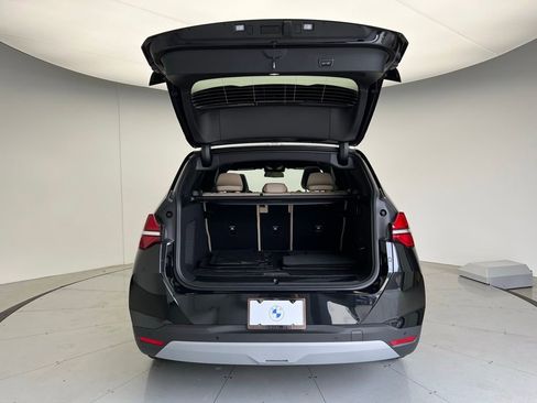 Used 2026 BMW X3 xDrive30 w/ Premium Package image 5