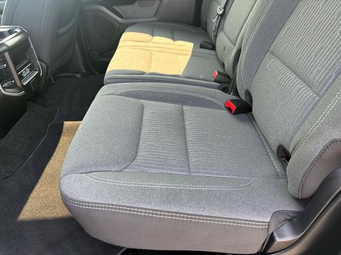 Used 2023 RAM 1500 Big Horn AWD/4WD image 44