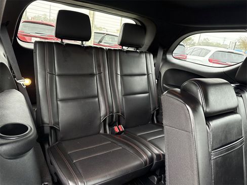 Used 2024 Dodge Durango GT image 29