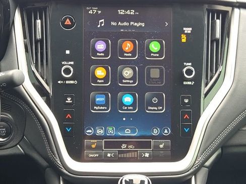 Certified 2024 Subaru Outback Premium image 3