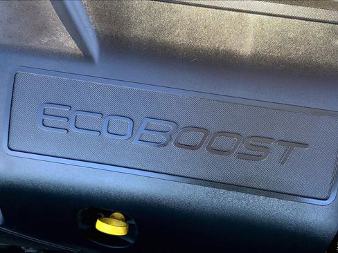 Used 2014 Lincoln MKS AWD w/ Equipment Group 201A image 32