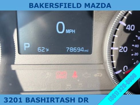 Used 2021 Kia Telluride EX image 16