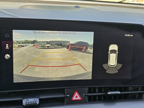 Used 2023 Kia Sportage SX FWD image 18