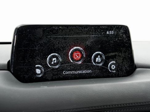 Used 2017 MAZDA CX-5 Grand Touring w/ Premium Package image 16