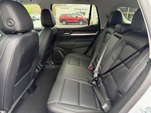 New 2026 GMC Terrain Denali image 17