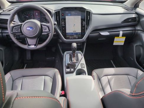 New 2025 Subaru Crosstrek 2.5i Limited image 32