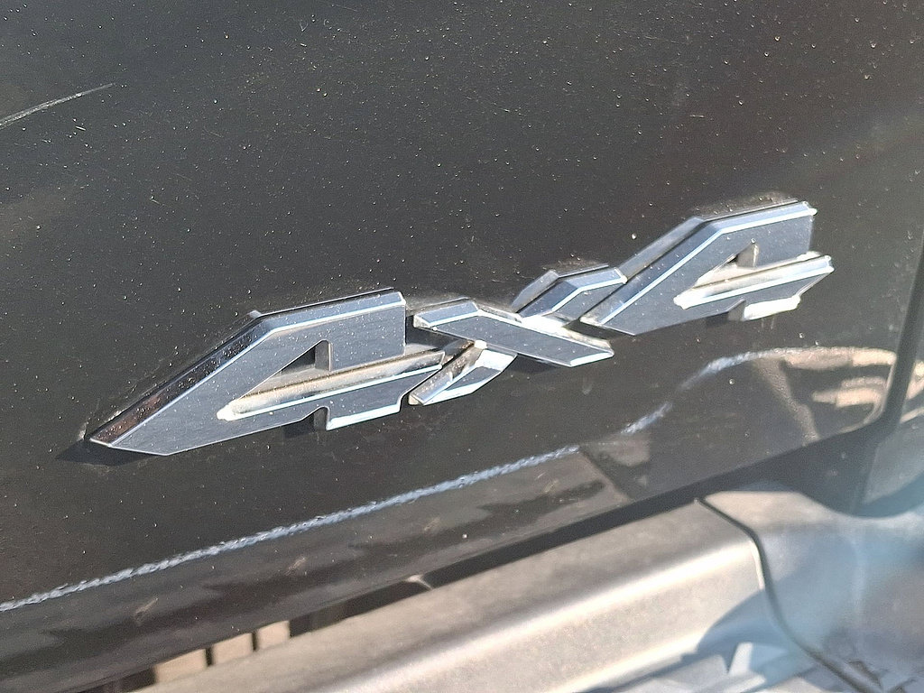 Used 2026 RAM 2500 Big Horn AWD/4WD image 30