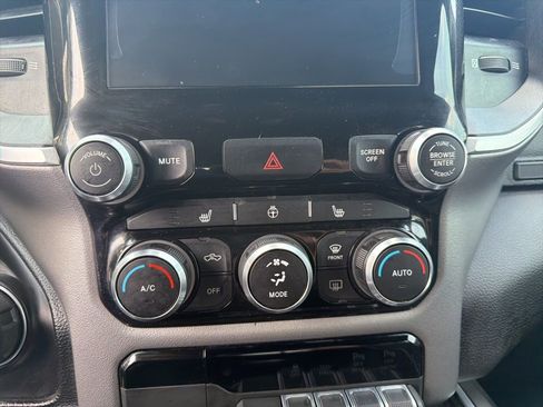 Used 2022 RAM 1500 Lone Star image 18